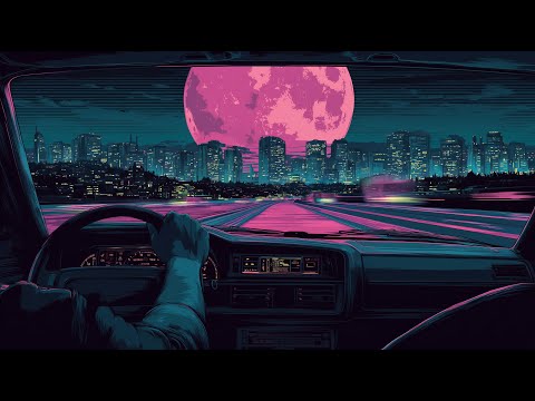 The Lost Summer, Vol 3 β Full Synthwave Album (Cinematic Nostalgia & Warm 1980s Aesthetic)