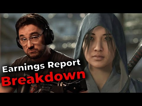 AC Franchise Overperformed According To Earnings Report - Luke Reacts