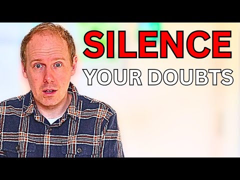 Listen to This to Conquer Your Unbelief (Reasons I'm Not an Atheist)