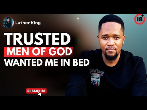 Brother Luther On Enigma Lying About Him Being Gay, Attractions To Other Men, Almost Eaten By Men🚨‼️