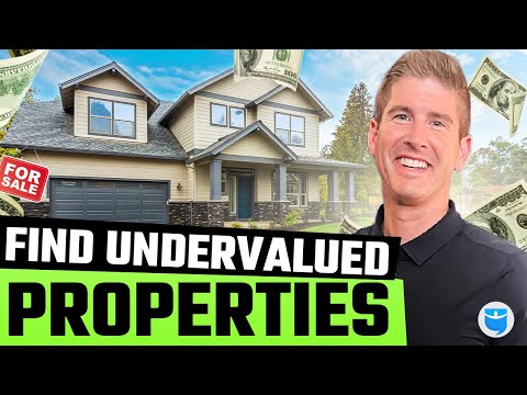 How to Find Off-Market Real Estate Deals with Little to No Money