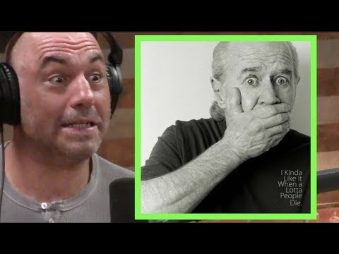 Joe Rogan | George Carlin's Lost 9/11 Special