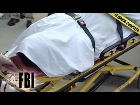 Los Fugitivos Más Violentos De Alabama | Los Archivos Del FBI