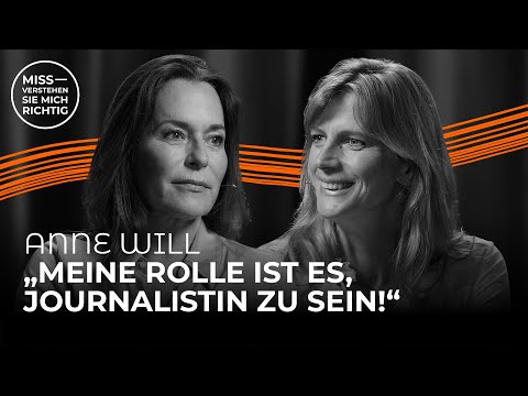 Maja Göpel im Gespräch mit Anne Will