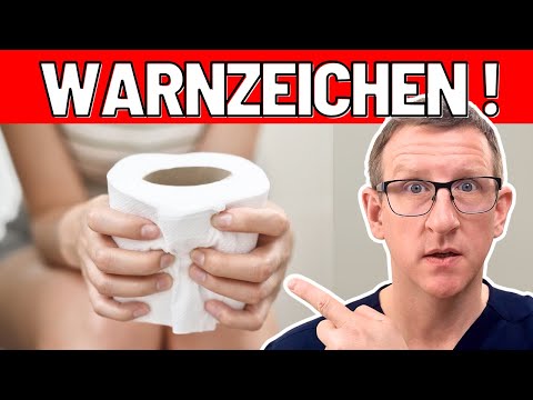 10 Frühwarnzeichen von Bauchspeicheldrüsenproblemen (sofort handeln!)