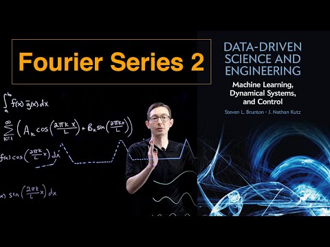 Fourier Series: Part 2