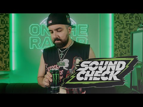 Sound Check: On the Radar with Gabe P