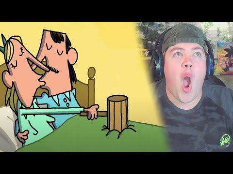 Cartoon Box TOP 10 of ALL TIME | The BEST of Cartoon Box Compilation (German) | REAKTION