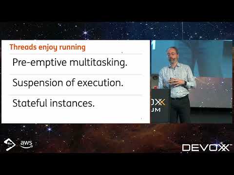 Threading lightly with Kotlin by Vasco Veloso