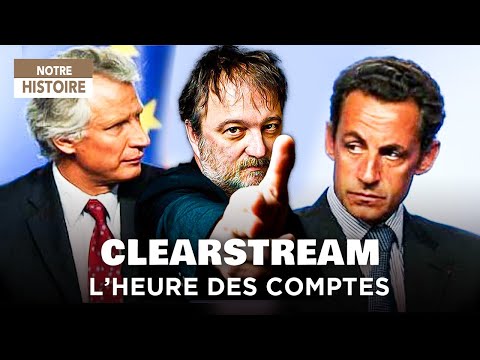 France’s Political Thriller: War of Power and Corruption – State Affairs Documentary - Y2