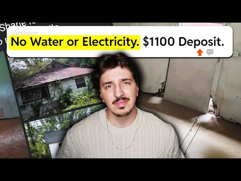 The Landlords of Reddit