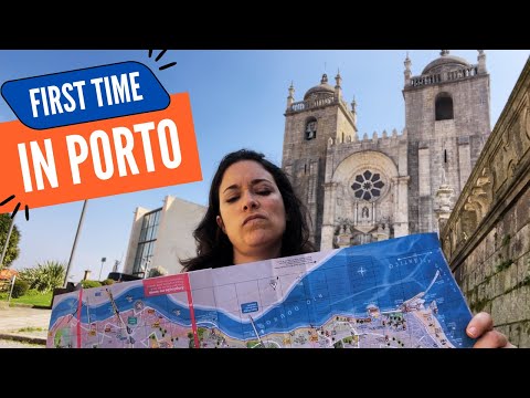 First Time in Porto, Portugal? 🇵🇹 What to know before you go (Travel Tips from a Local guide)
