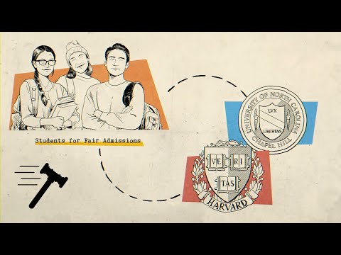 Students for Fair Admissions v. Harvard [SCOTUSbrief]