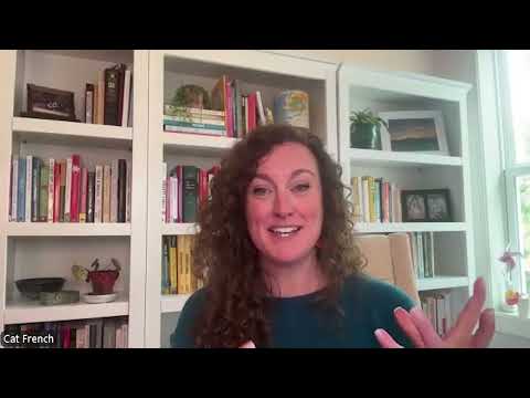 Cat French | Profiles in Design