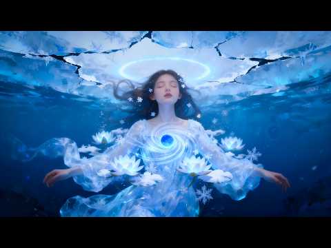 Reiki Healing Flows Through Your Whole Body | Dissolve Mental Overload & Emotional Blockage | Reiki