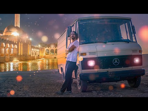 Der einzigartige FLAIR der TÜRKEI