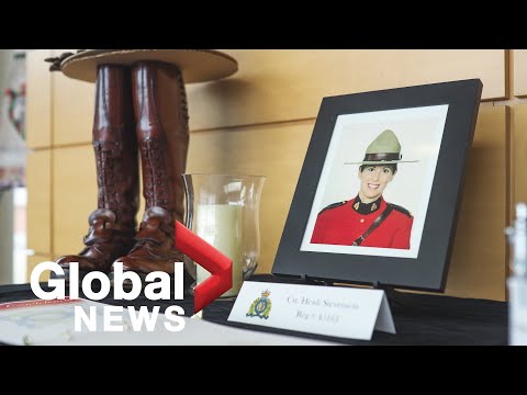 Nova Scotia shooting: Searching for a motive for one of Canada's worst mass killings