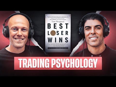 Tom Hougaard & David Capablanca: Mindset for 900% Gains in 1 Year (Must Watch)
