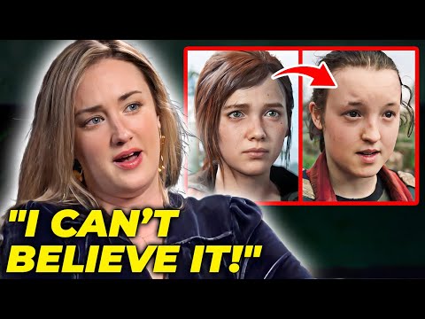 Celebrities React To Bella Ramsey