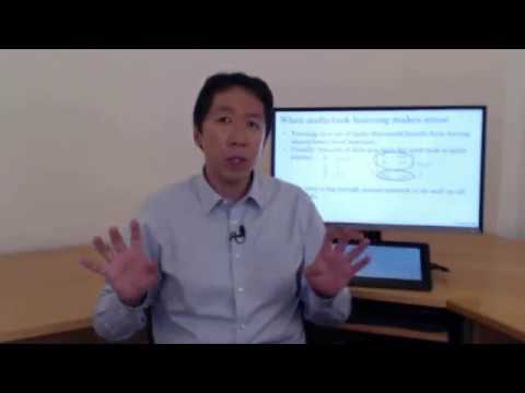 Multitask Learning (C3W2L08)