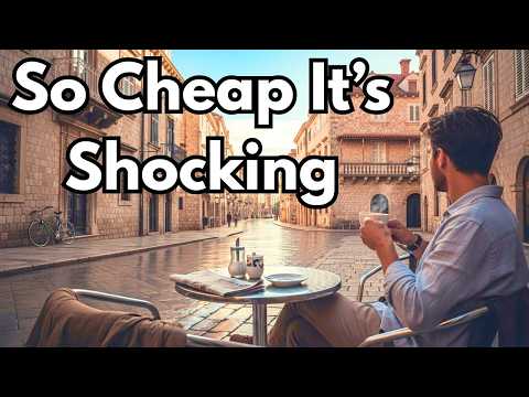 15 Cheapest Countries to Travel in 2027 Still Underrated