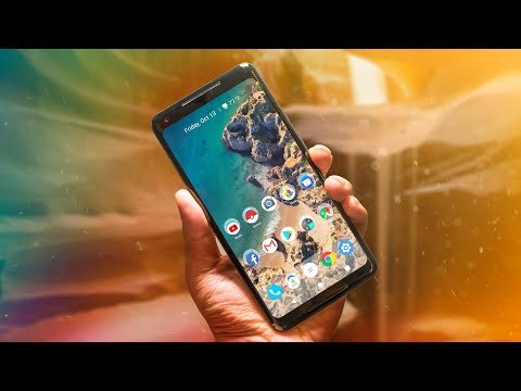 Is the Google Pixel 2 Worth It?