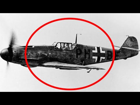 Почему «Мессер» рвал советскую авиацию в 1941-м — и как триада ему противостояла