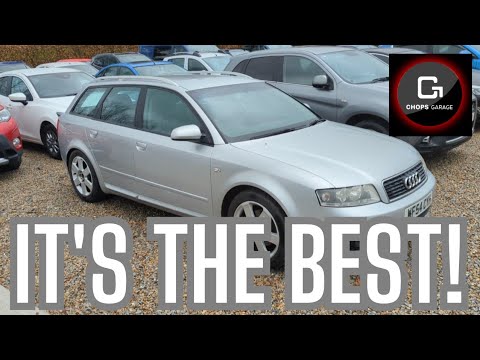 The most RELIABLE cheap car in the world!!