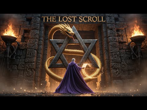 King Solomon's Lost Scroll: Deciphering Sumerian Records of the World Before the Great Flood