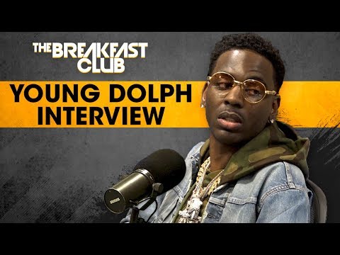 Young Dolph Speaks On Issues With Yo Gotti, Family Struggles + More
