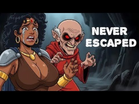 10 DARK Theories About Dungeons & Dragons Cartoon That Will RUIN Your Childhood!