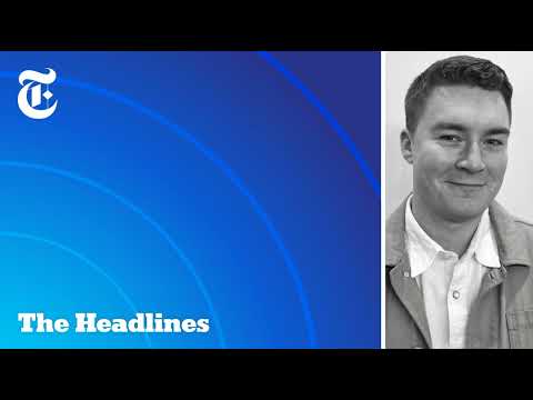 ISIS ‘Ideology’ Is Linked to Australia Killings, and Trump Files New $10 Billion Lawsuit