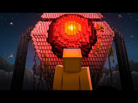 Das PARADIES der KLONE... [Kurzfilm]