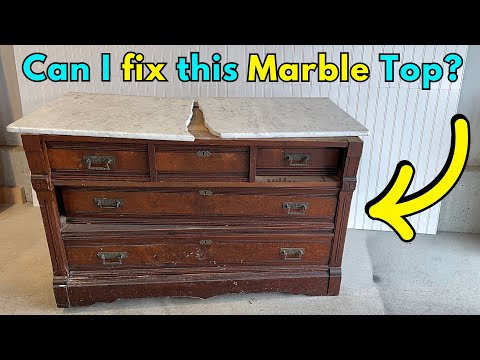 My BEST Restoration Yet | Furniture Restoration