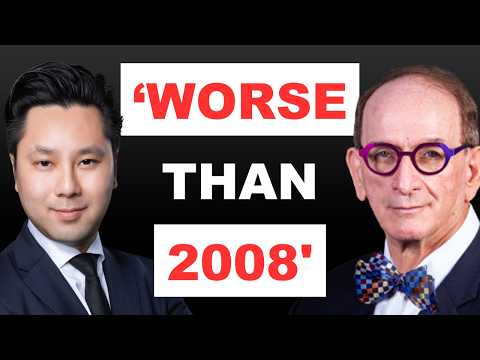 Brace For 8% Inflation Again, Cycle ‘More Painful Than 2008’ | Josef Schachter