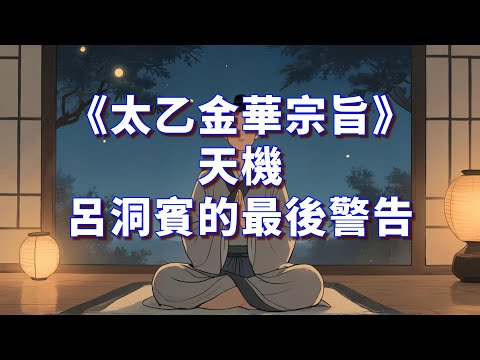 Chapter Five of *The Secret of the Golden Flower of Taiyi*: Errors in Returning to the Radiant Li...