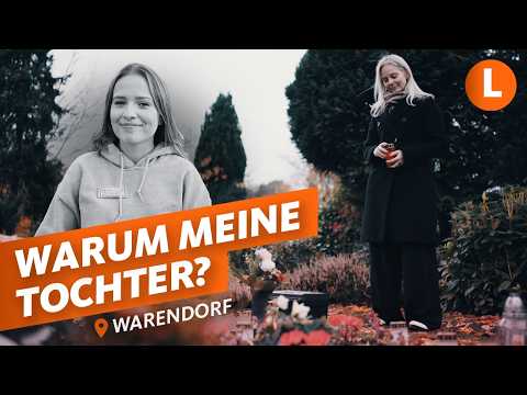 Johanna (21) murdered. Her mother speaks about the loss | WDR Lokalzeit Murder Locations