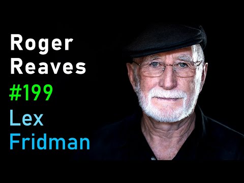 Roger Reaves: Smuggling Drugs for Pablo Escobar and the Medellin Cartel | Lex Fridman Podcast #199