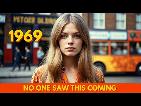 What Led to the Demise of the Psychedelic 60s?