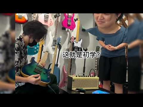 扮豬吃老虎的天花板，太強了！讓你一笑一整天