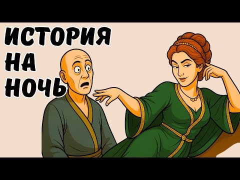 🔥 Ядовитая Роза Гарема: вся правда о Хюррем Султан, которую скрыли в сериале. Настоящая история.