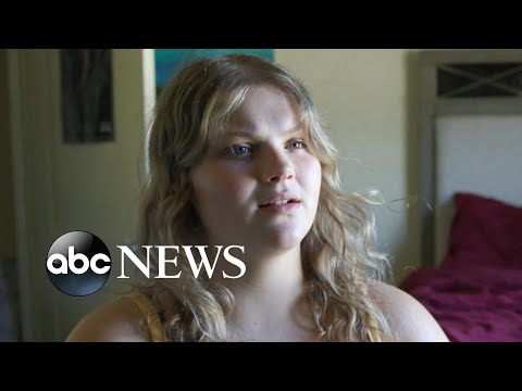 Post Roe reality sets in for women across America | Nightline