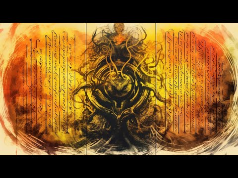 1 Hour Of True Cosmic Horror Stories - Necronomicon - Alaska 1