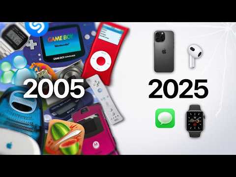 How Tech Secretly KILLED Choice