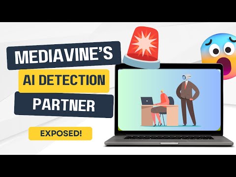 Avoid Getting Blacklisted By Mediavine (AI Detection Partner Revealed!)