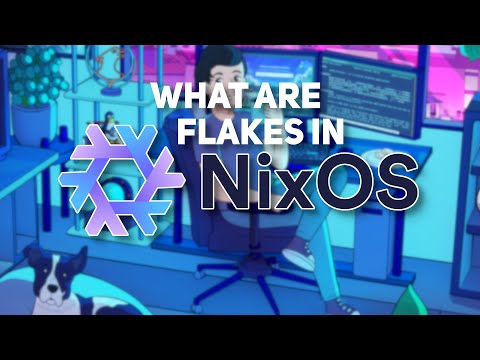 What Are Flakes In NixOS & Why I Am Not Using Them
