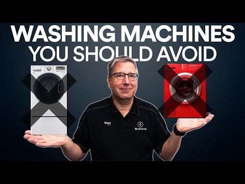 Watch THIS Before You Buy a Washing Machine!