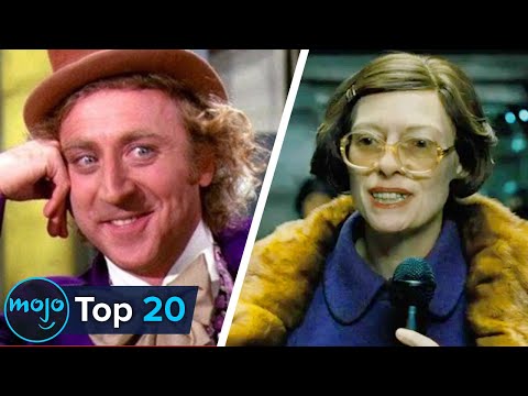 20 Reddit Conspiracy Theories That Might Actually Be TRUE