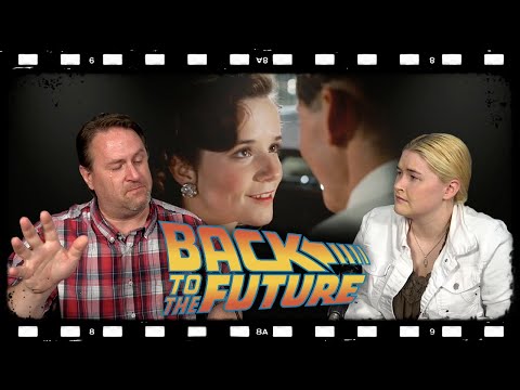 Near Perfection: X & Z Review Back To The Future