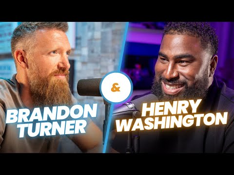 Episode 32: Henry Washington | How to Make MORE Money in Real Estate Today